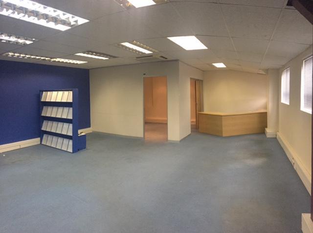 Commercial Property for Sale in Gants Plaza Western Cape